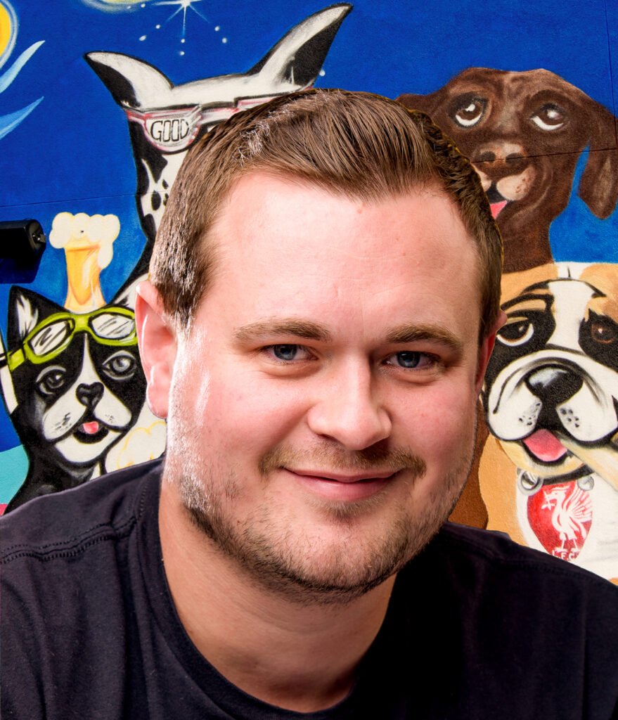 Our Team Good Dog Bar