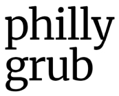 Philly Grub