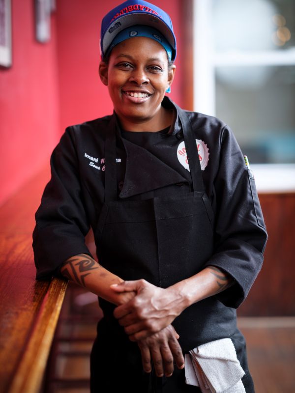 Imani Cat Walk-website